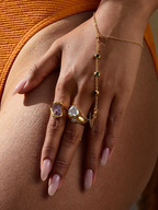 ESMERA Hand Chain