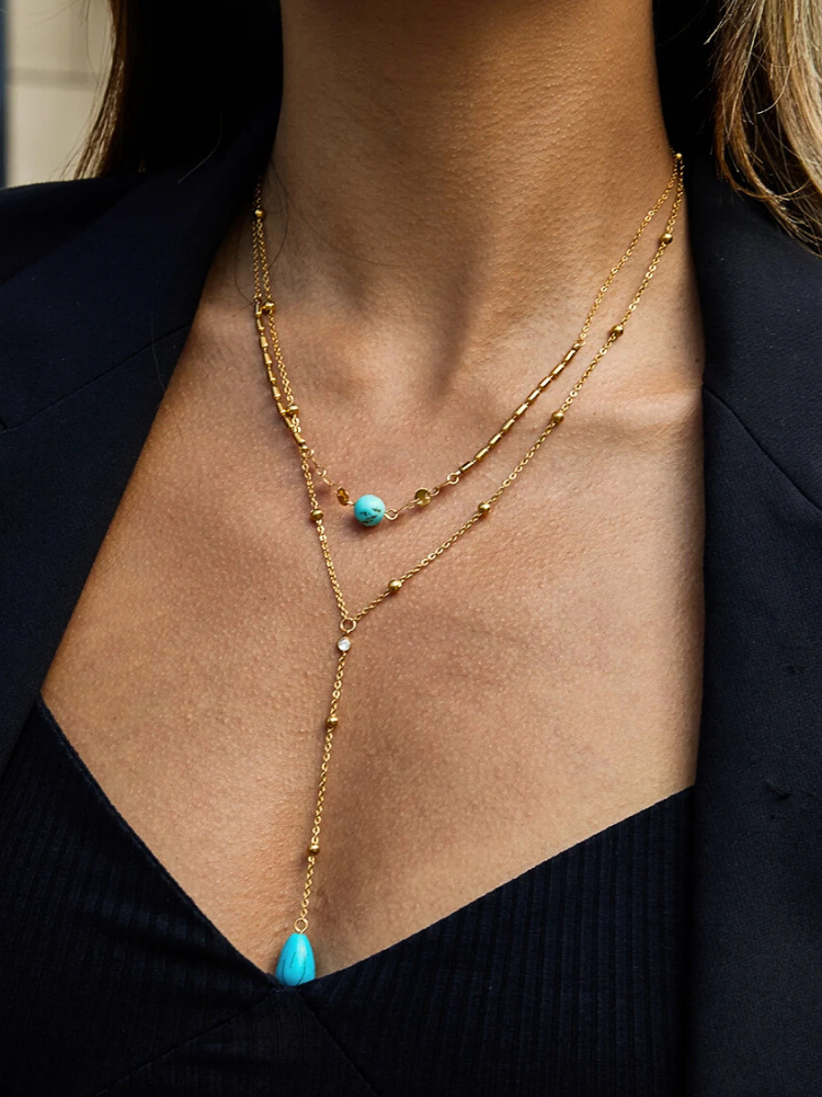 ESSENCE Necklace