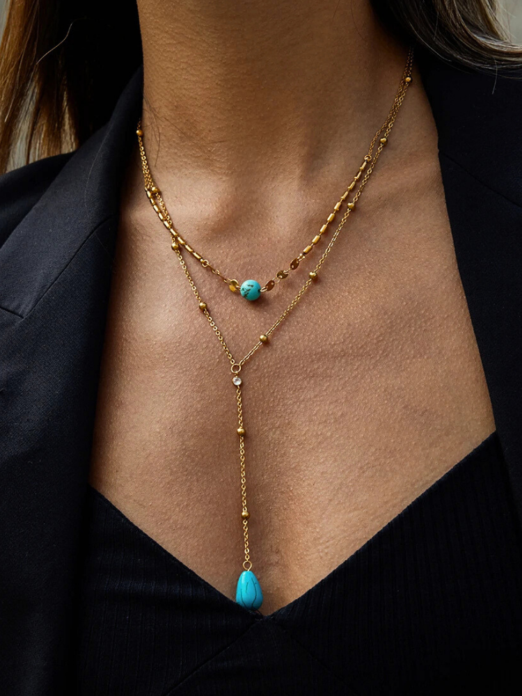 ESSENCE Necklace
