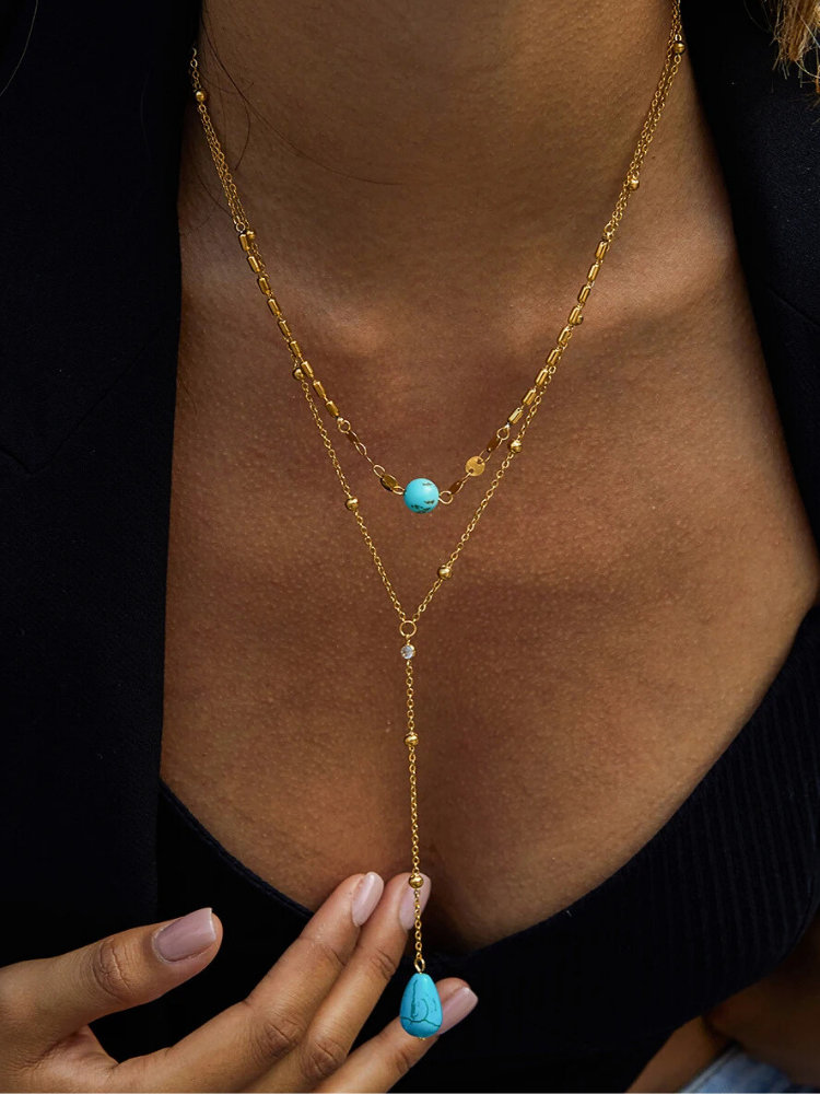 ESSENCE Necklace