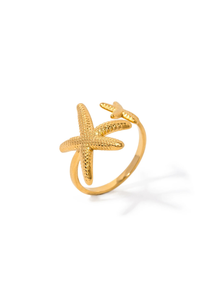 ESTARA Ring