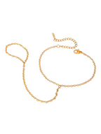 EVADRA Hand Chain