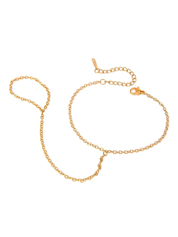 EVADRA Hand Chain