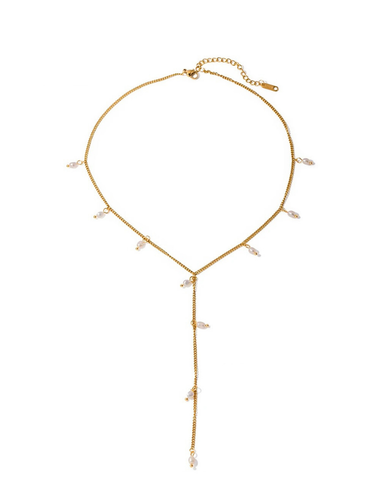 EVANGELINE Necklace