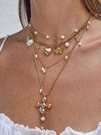 EVANGELINE Necklace