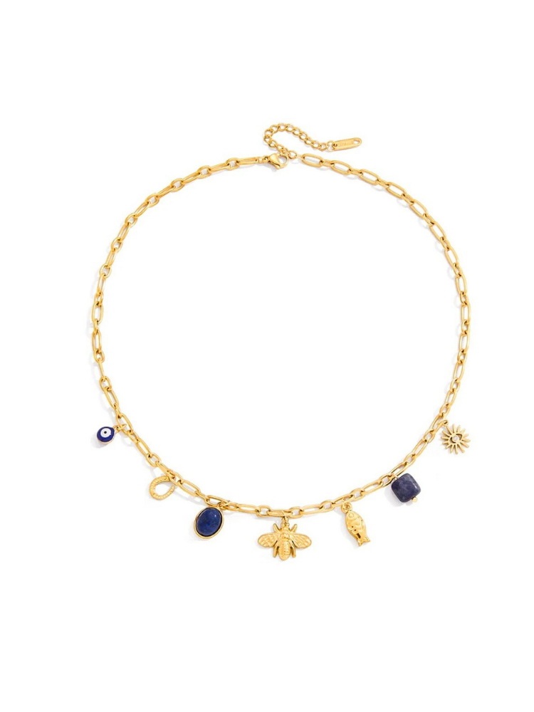 EVELINA Necklace