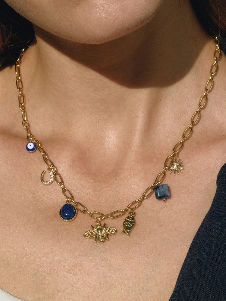 EVELINA Necklace