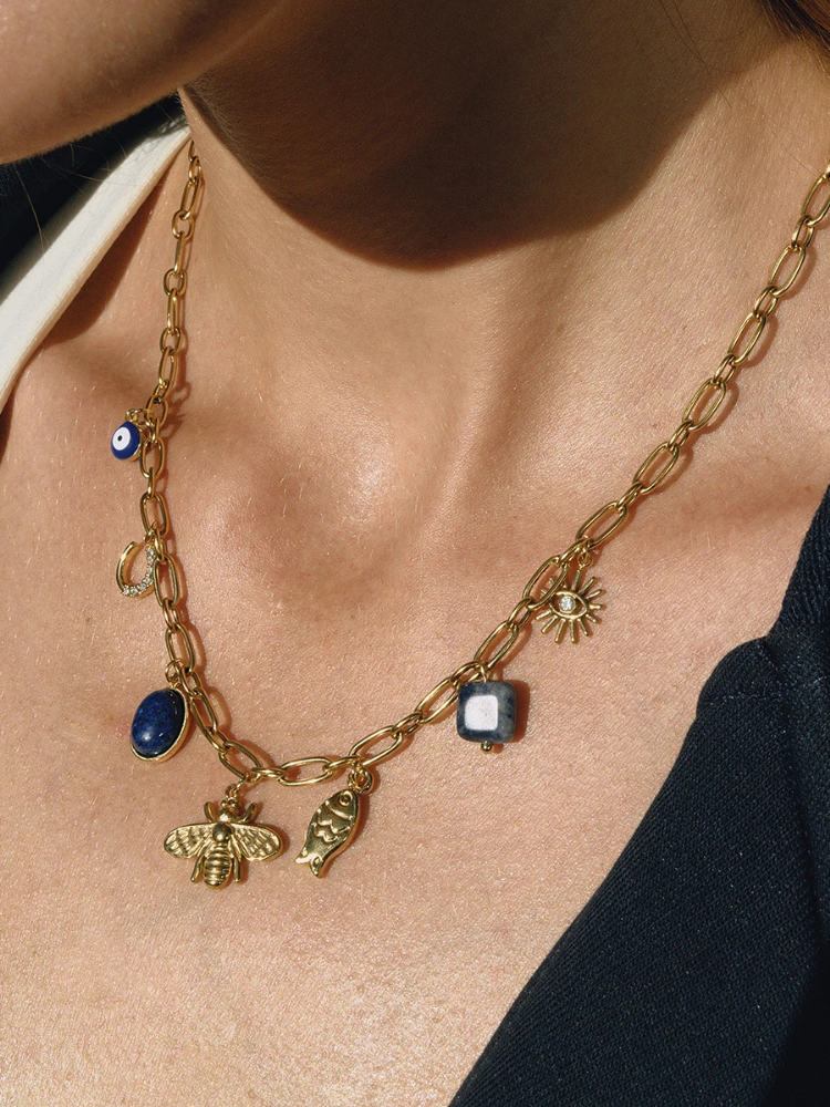 EVELINA Necklace
