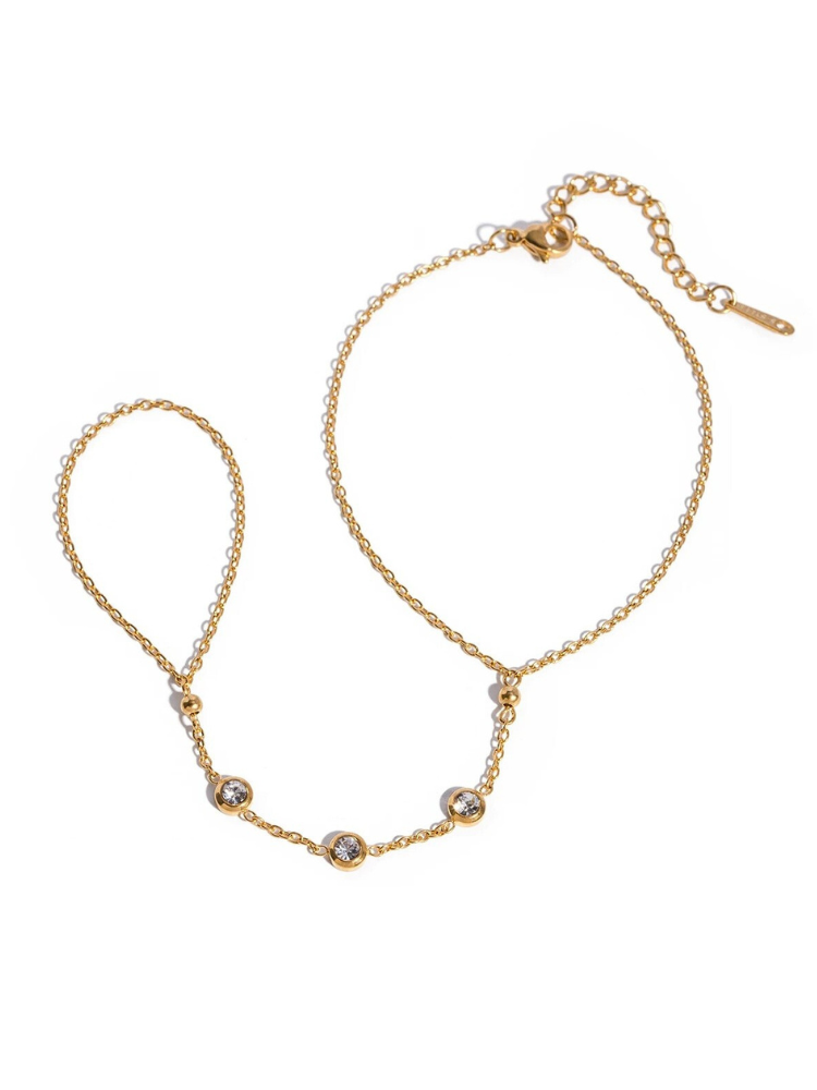 EVOLET Hand Chain