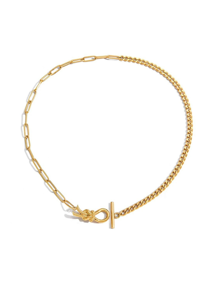 EZRA Necklace