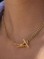 EZRA Necklace