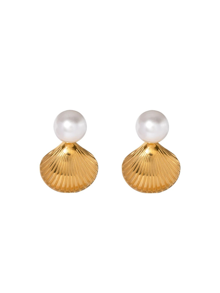 GAIA Earrings