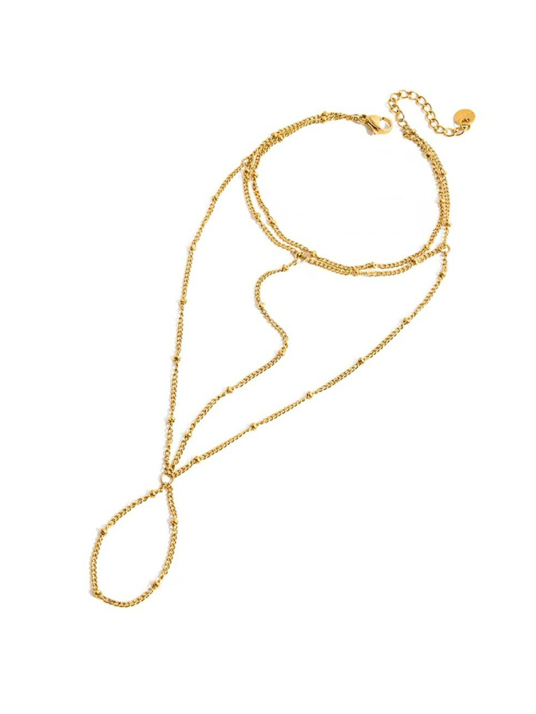 GALATEA Hand Chain