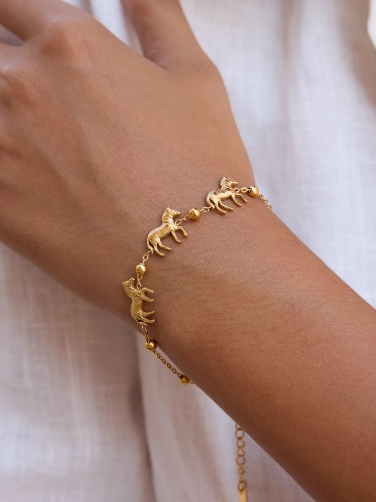 GENEVIEVE Bracelet