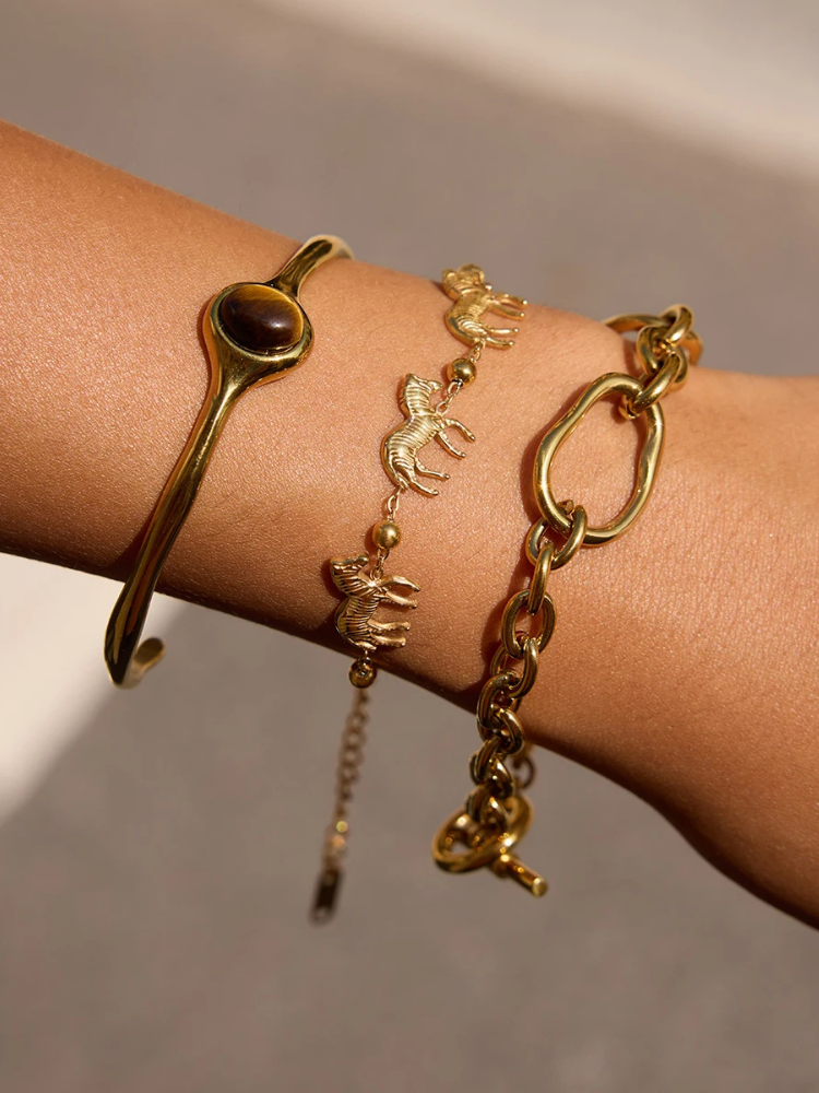 GENEVIEVE Bracelet
