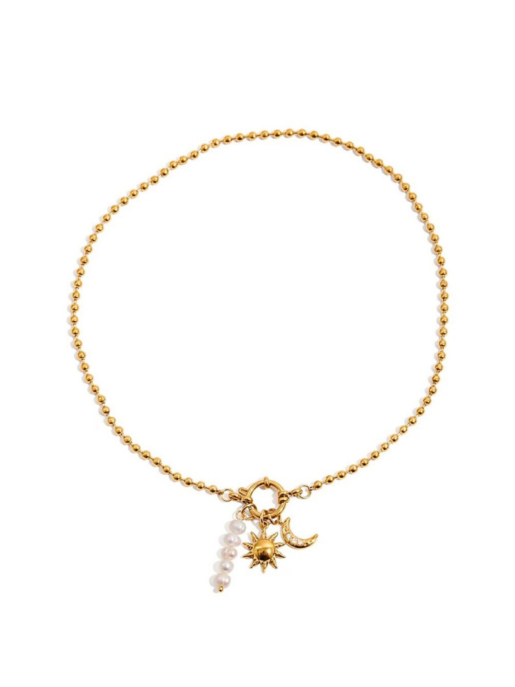 GIGI Necklace