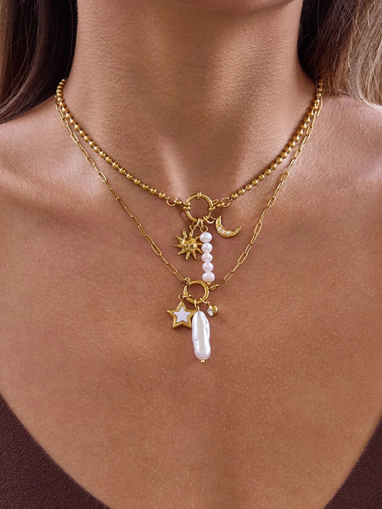GIGI Necklace