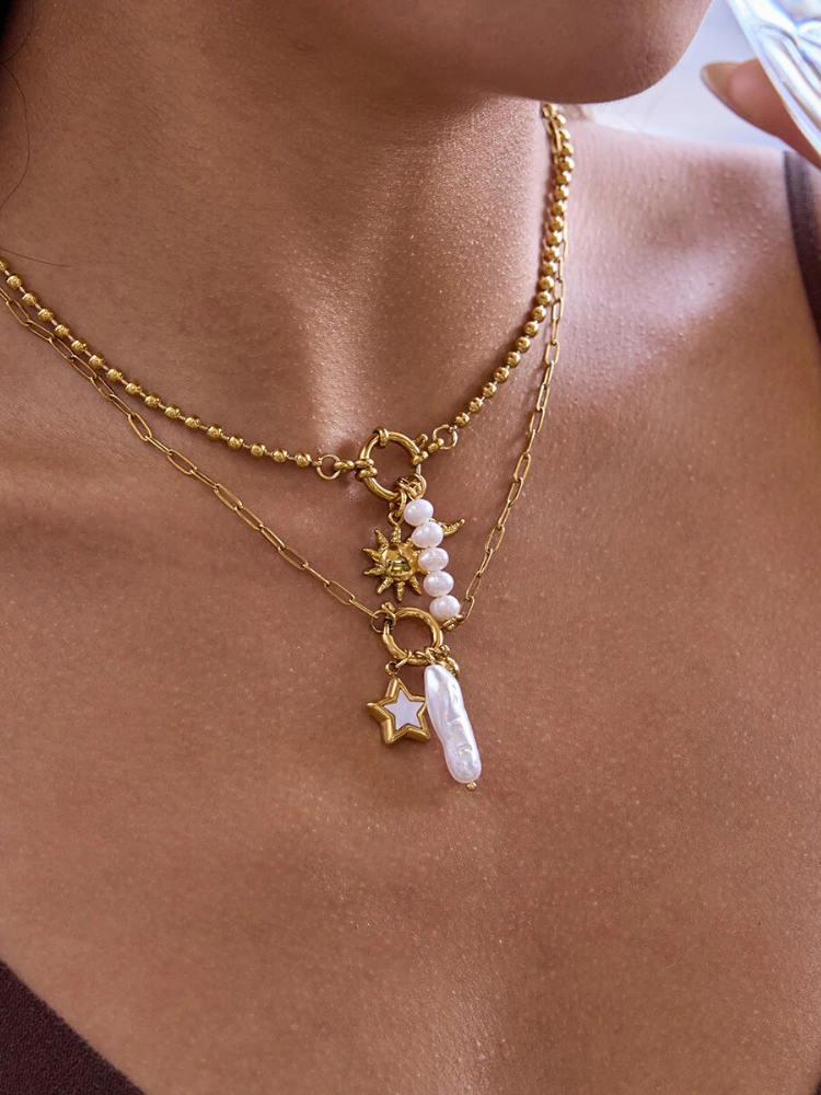 GIGI Necklace