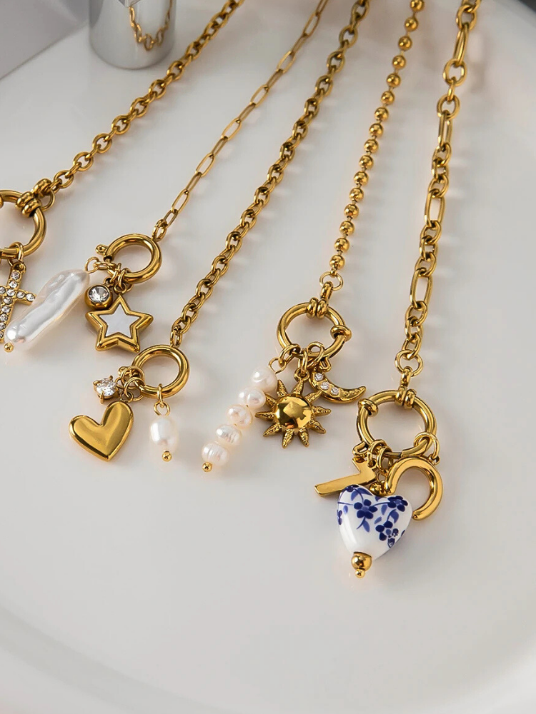 GIGI Necklace