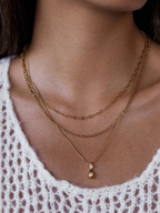 GIRA Necklace