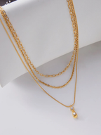 GIRA Necklace