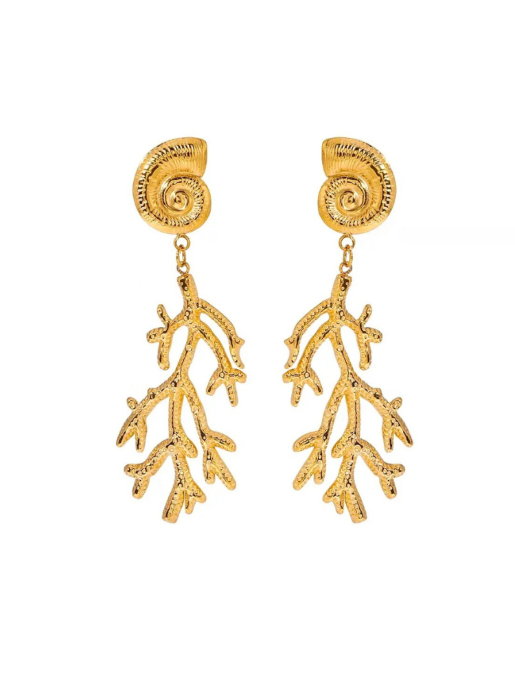 GISELLE Earrings