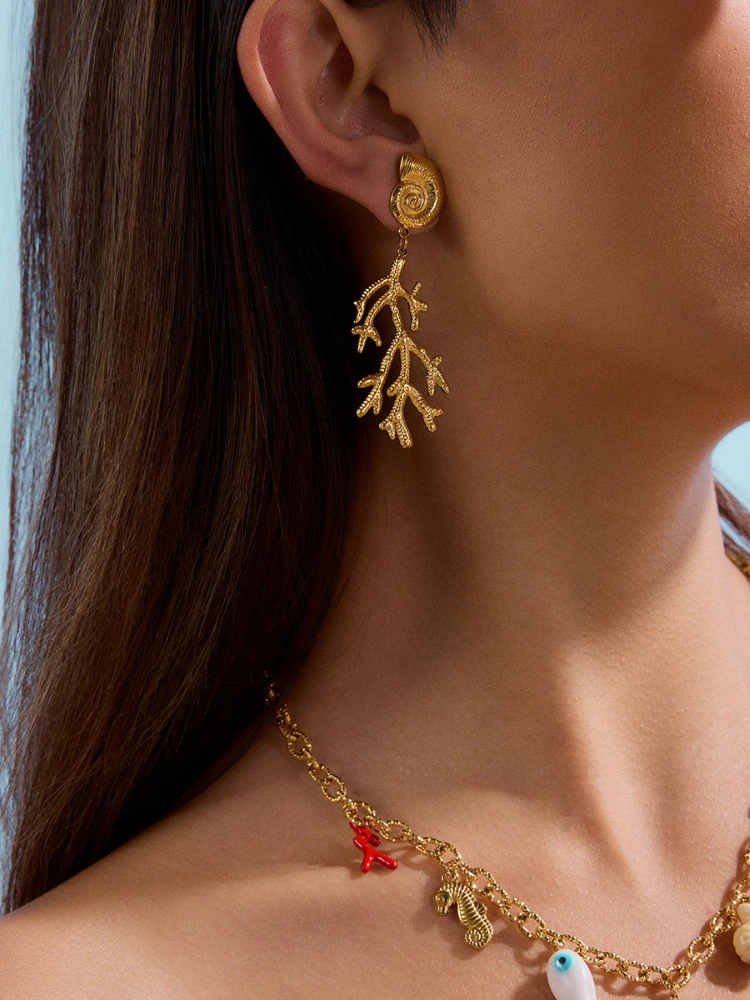 GISELLE Earrings