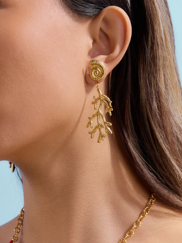 GISELLE Earrings
