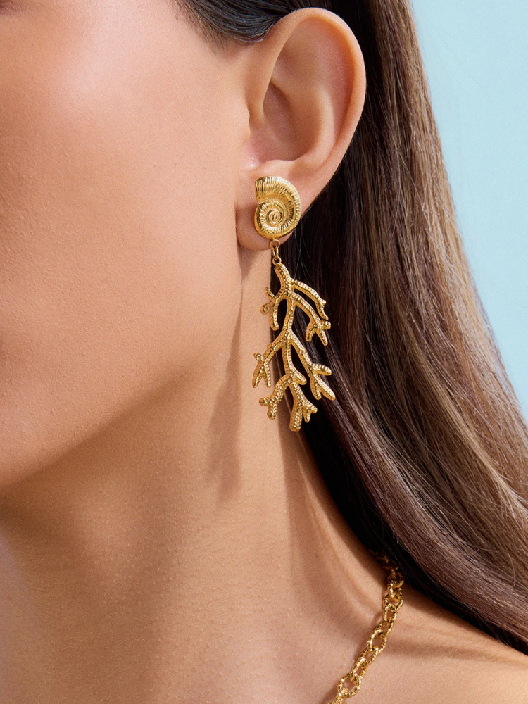 GISELLE Earrings