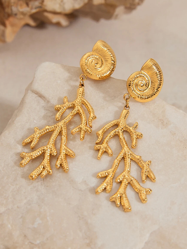 GISELLE Earrings