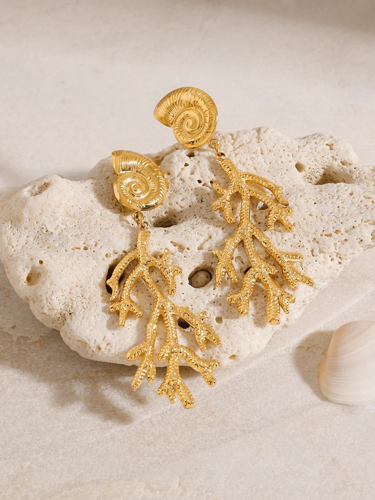 GISELLE Earrings