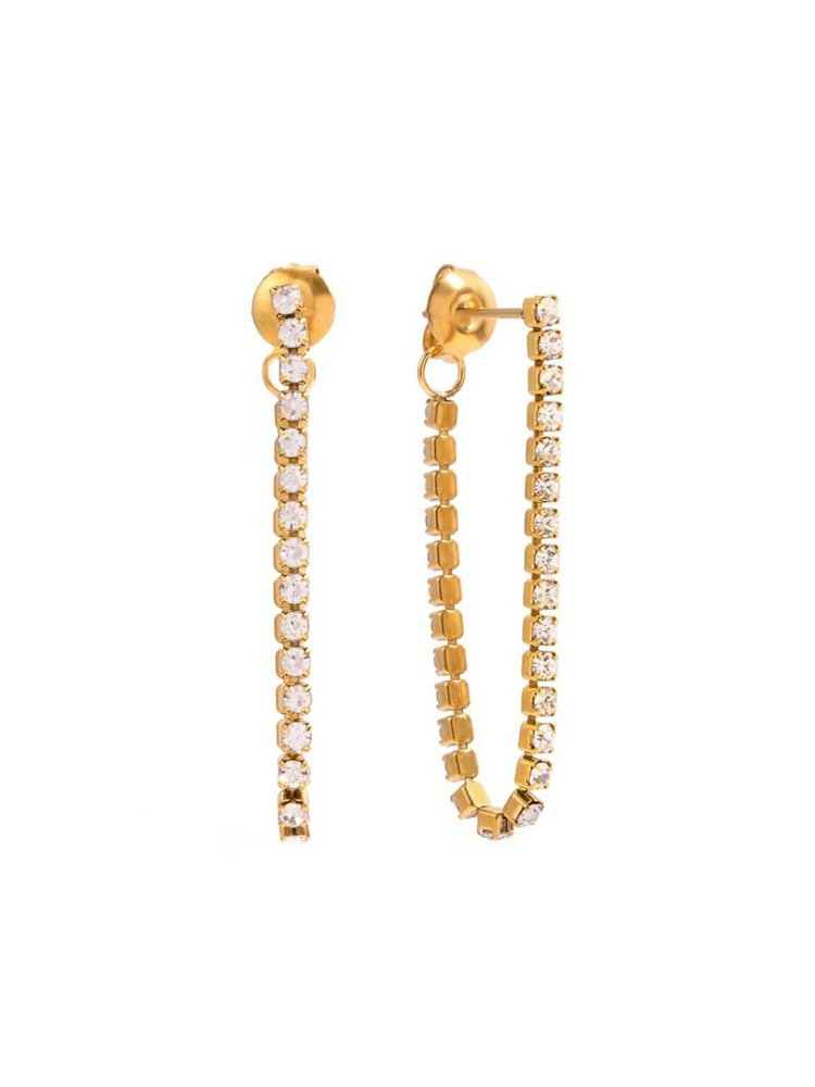 HINA Earrings