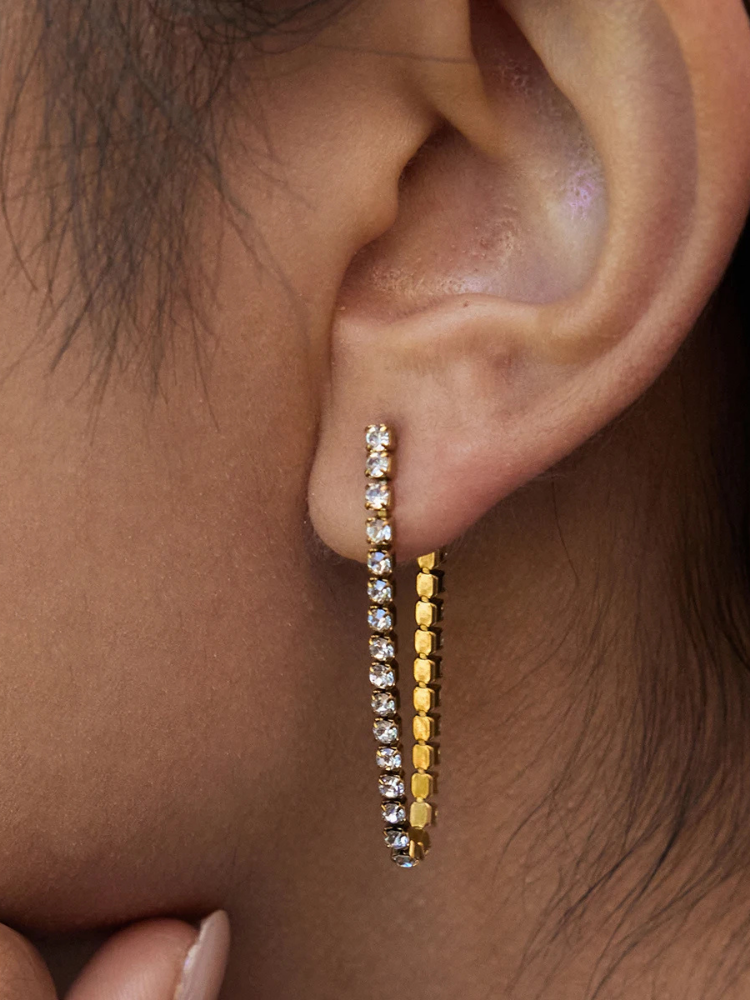 HINA Earrings