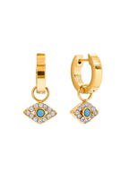 HUDA Earrings