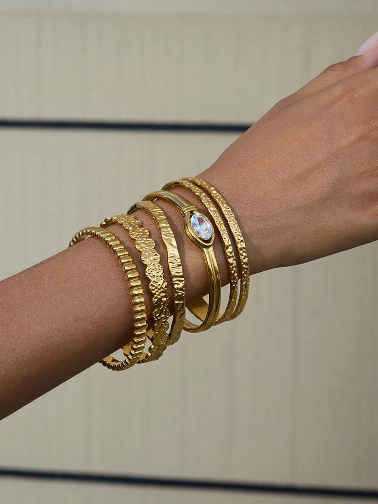 IANNA Cuff