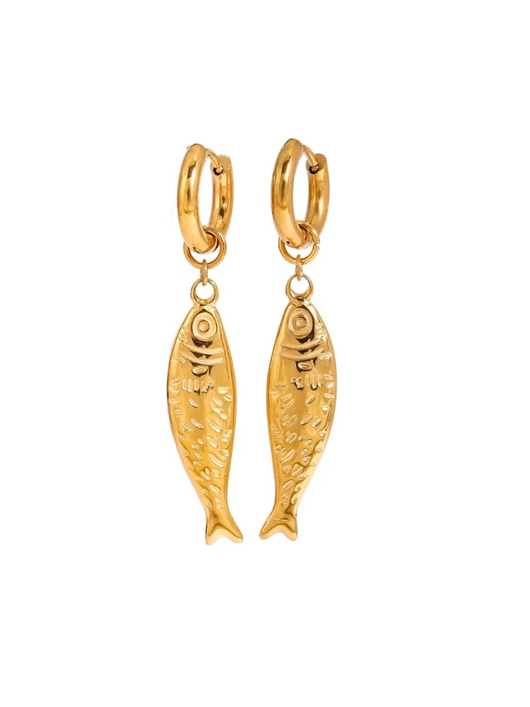 IRINA Earrings