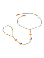 IRIS Hand Chain