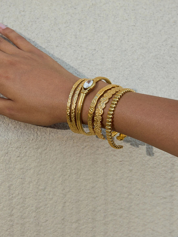 ISABELLA Cuff