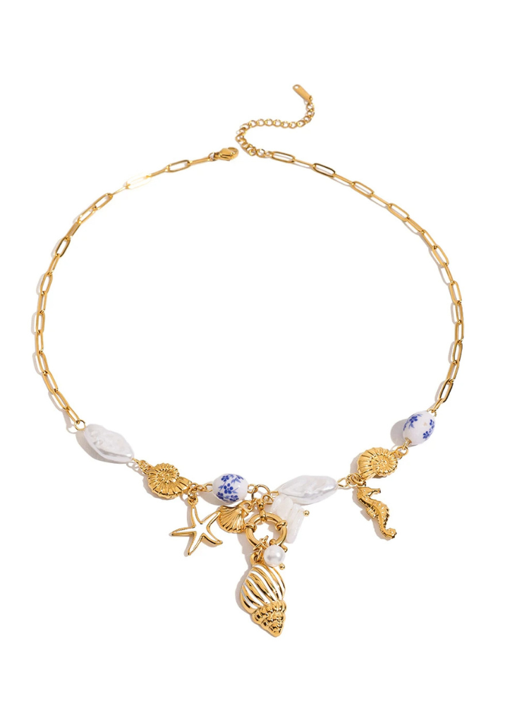 ISALEA Necklace
