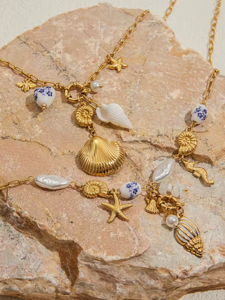 ISALEA Necklace