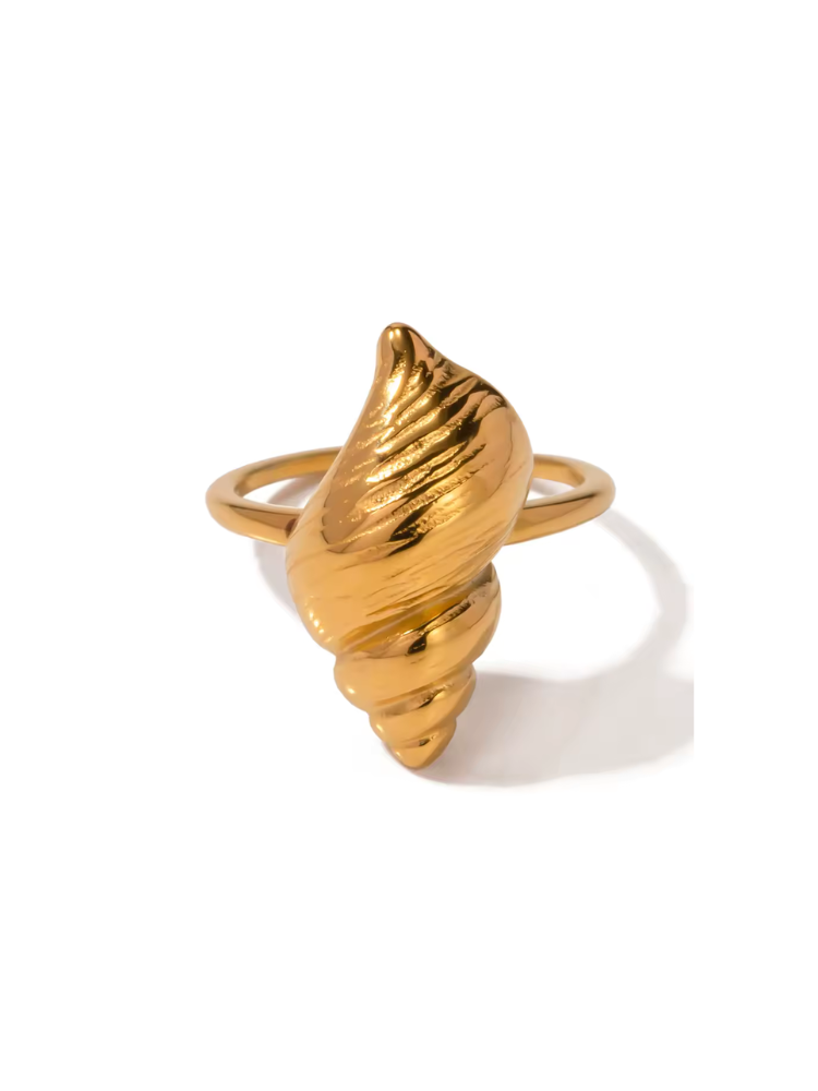 ISALUNE Ring