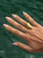ISALUNE Ring