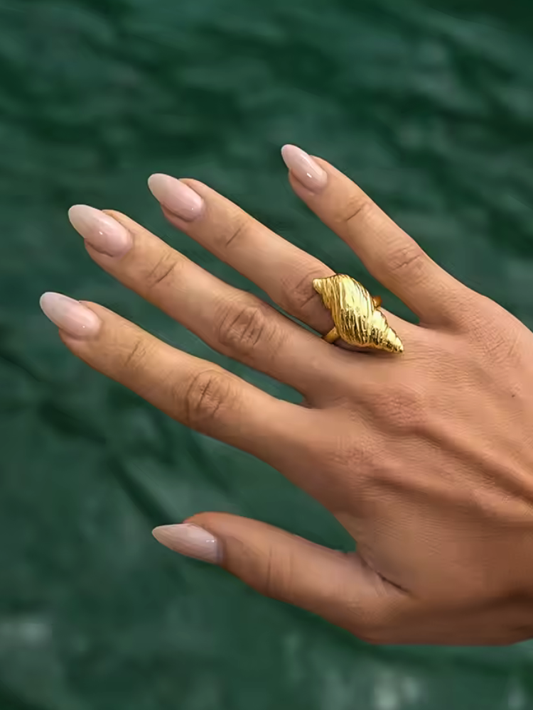 ISALUNE Ring