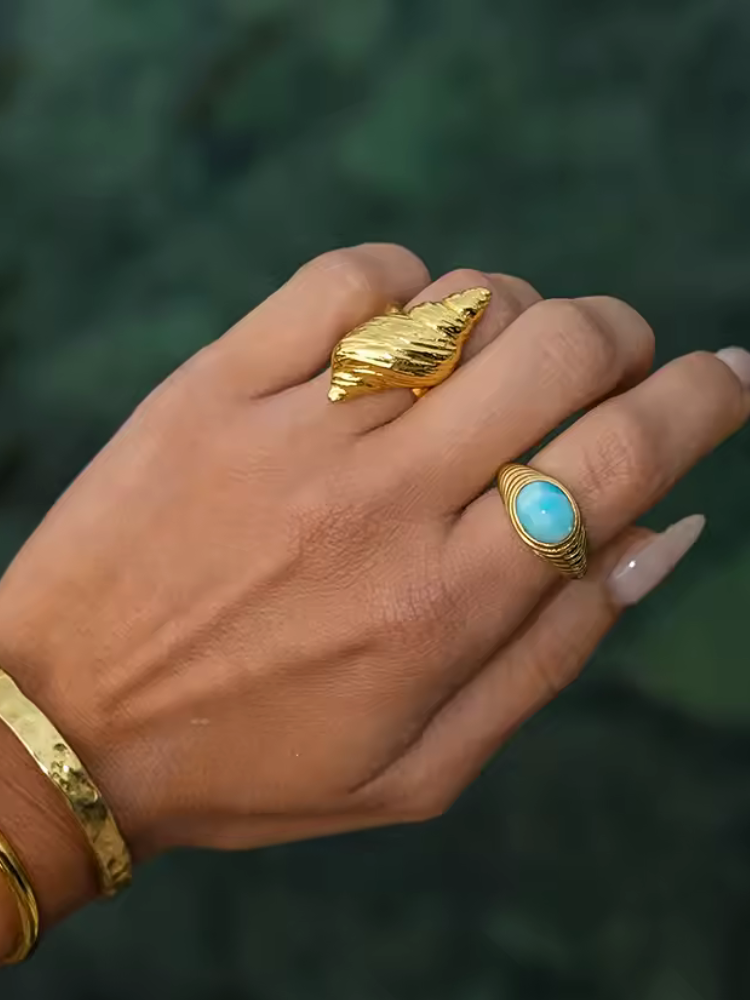 ISALUNE Ring