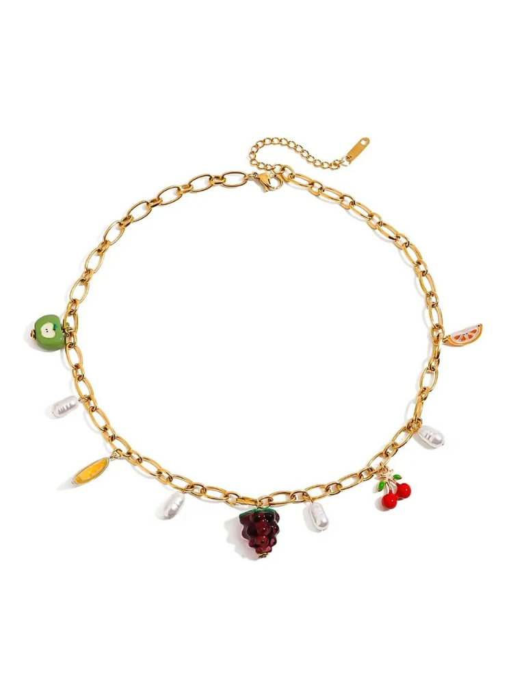 ISAMARA Necklace