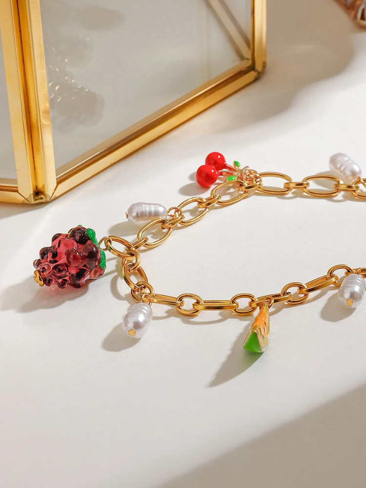 ISAMARA Necklace