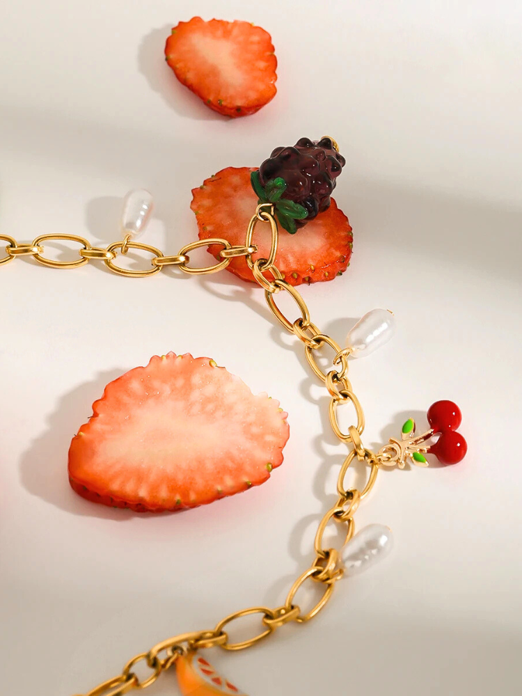 ISAMARA Necklace