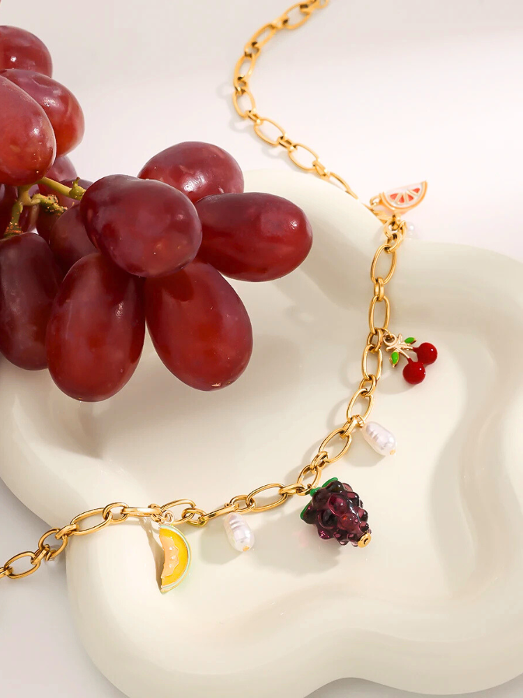 ISAMARA Necklace