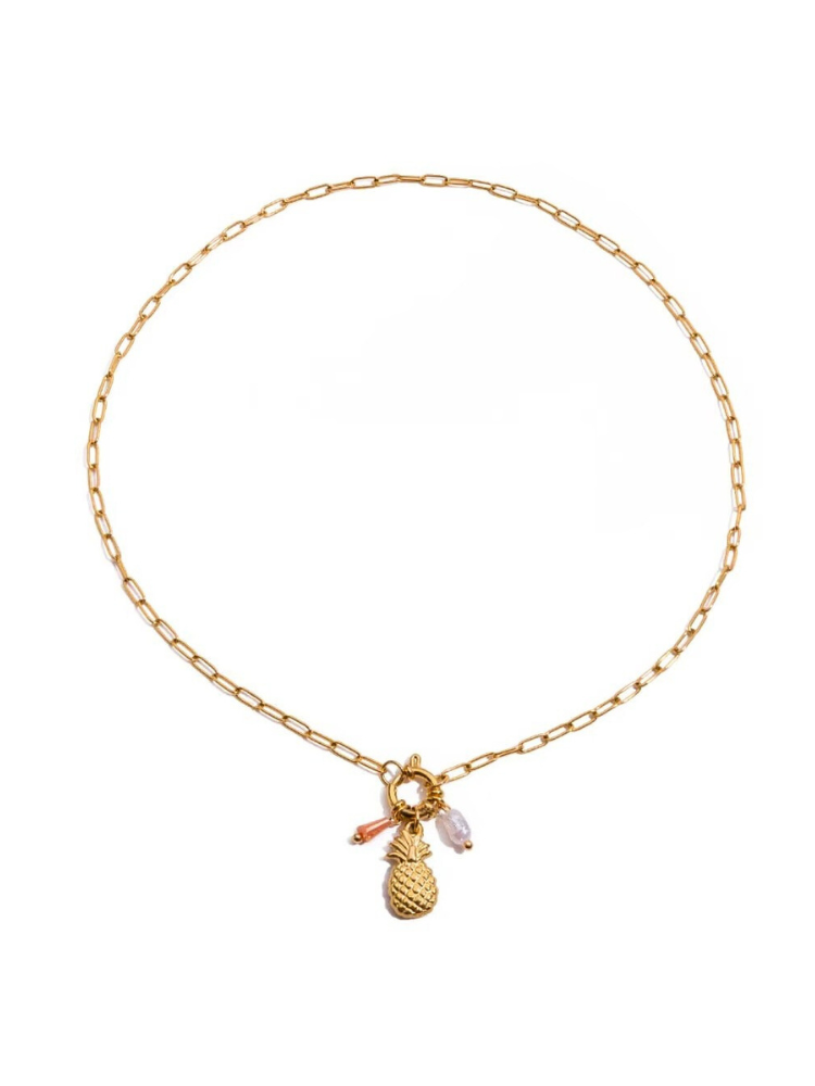 ISANDRA Necklace