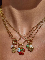 ISANDRA Necklace